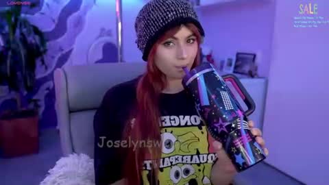 Sofia Garcia online show from 08-04-26, 02:48