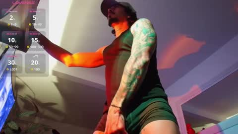 josemeirelesmr online show from 02-01-26, 01:42