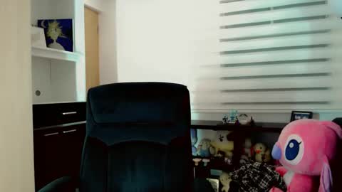 joseon_cute online show from 04-15-26, 11:27