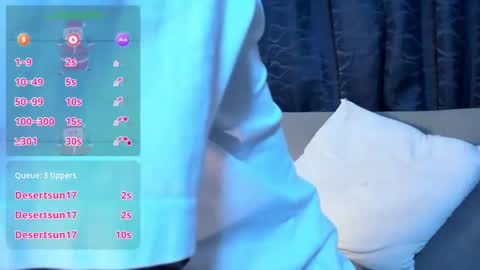 Snapshot of josep_davies chatting on 12-26-24, 02:55 Josep online show from 12-26-24, 02:55