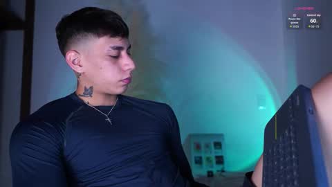 Josep online show from 11-25-25, 10:54