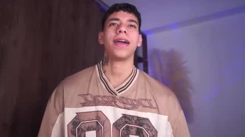 Josep online show from 02-08-26, 07:39