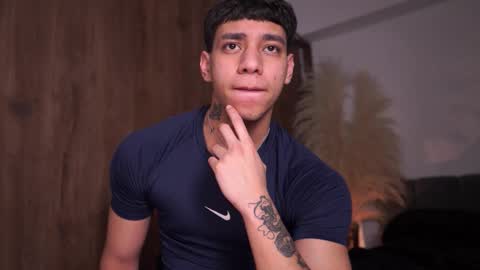 Josep online show from 03-18-26, 12:14