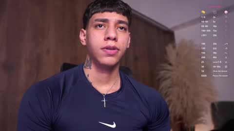 Josep online show from 03-26-26, 10:59