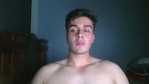 josepablomataflores online show from 07-10-26, 02:38