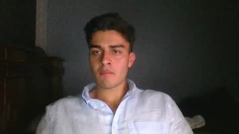 josepablomataflores online show from 07-11-26, 08:50