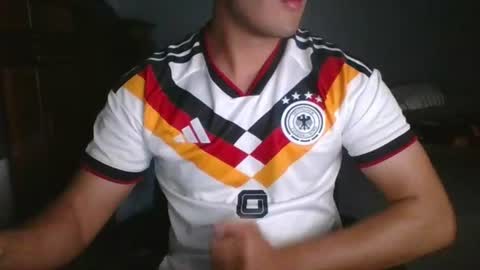 josepablomataflores online show from 07-12-26, 12:23