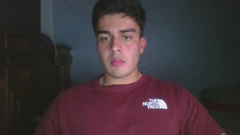 josepablomataflores online show from 07-18-26, 03:11