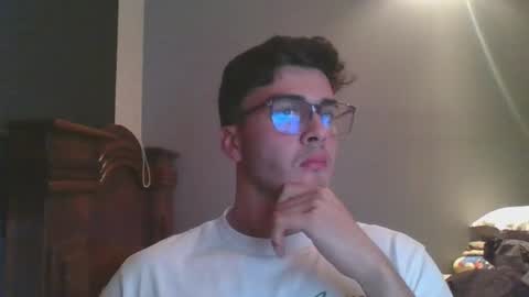 josepablomataflores online show from 07-24-26, 04:43