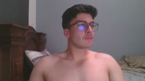 josepablomataflores online show from 08-02-26, 06:39