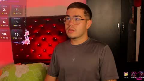 Joseph  online show from 04-23-26, 12:45