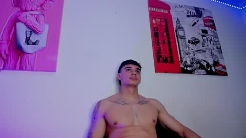 JOSEPH  online show from 02-12-25, 06:30