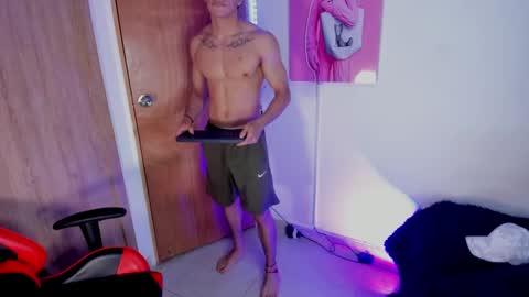 JOSEPH  online show from 02-23-25, 06:45