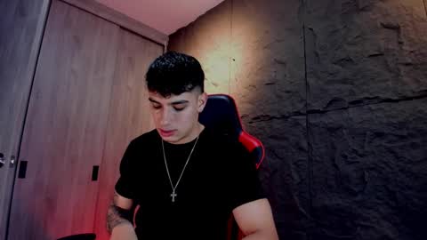 JOSEPH  online show from 10-02-25, 11:06