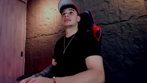 JOSEPH  online show from 10-10-25, 11:42