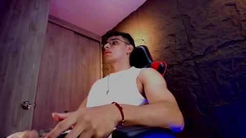 JOSEPH  online show from 10-22-25, 11:43