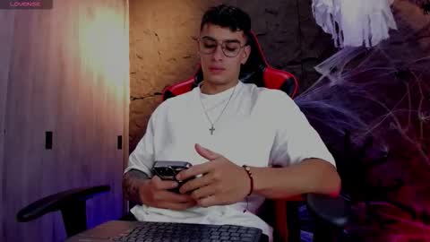 JOSEPH  online show from 10-29-25, 11:45