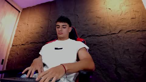 JOSEPH  online show from 01-16-26, 11:14