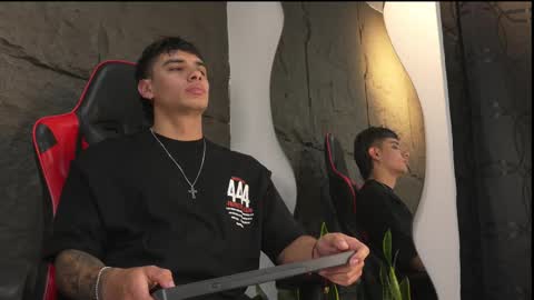 JOSEPH  online show from 03-19-26, 11:25