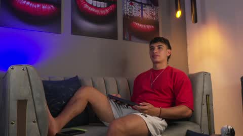 JOSEPH  online show from 03-28-26, 11:32