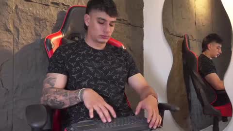 JOSEPH  online show from 04-13-26, 12:10