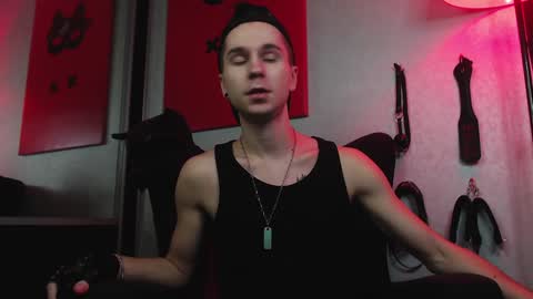 Master Joseph online show from 01-14-25, 12:03