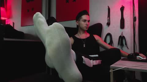 Master Joseph online show from 01-17-25, 02:50