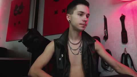 Master Joseph online show from 01-18-25, 10:49