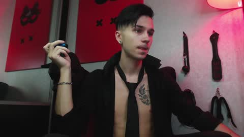 Master Joseph online show from 01-23-25, 08:36