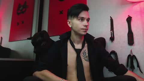 Master Joseph online show from 01-23-25, 11:37