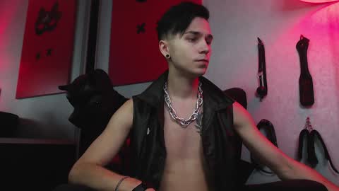 Master Joseph online show from 01-26-25, 02:52