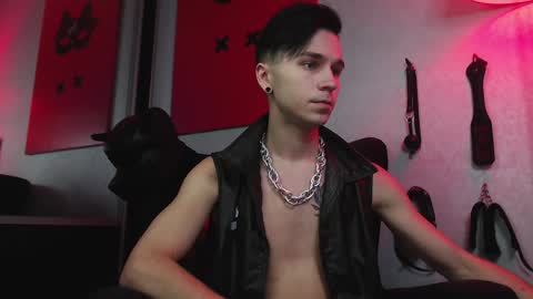 Master Joseph online show from 01-26-25, 05:55