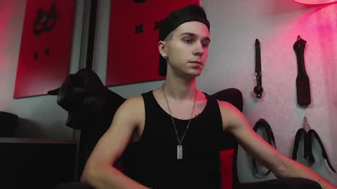 Master Joseph online show from 01-28-25, 12:22