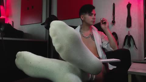 Master Joseph online show from 01-29-25, 11:51