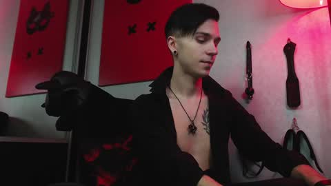 Master Joseph online show from 02-04-25, 08:02