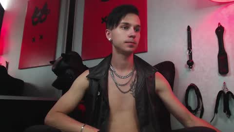 Master Joseph online show from 02-21-25, 11:01