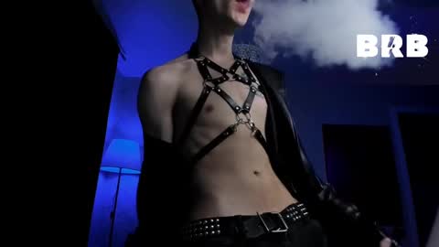 Master Joseph online show from 02-22-25, 11:13