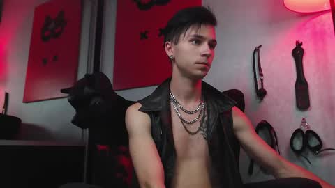 Master Joseph online show from 03-02-25, 05:14