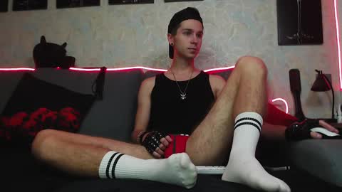 Master Joseph online show from 03-04-25, 08:02