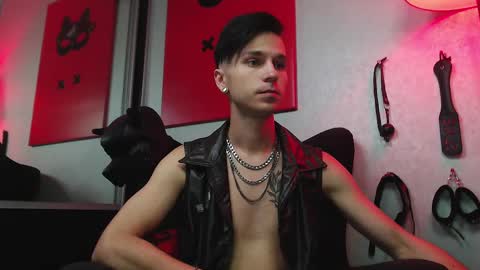 Master Joseph online show from 03-06-25, 11:58