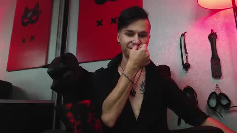 Master Joseph online show from 03-07-25, 08:13