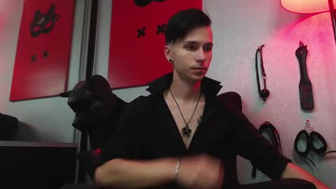 Master Joseph online show from 03-07-25, 11:18