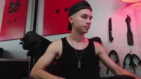 Master Joseph online show from 03-09-25, 10:41