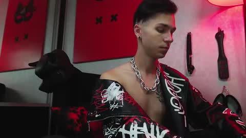 Master Joseph online show from 03-10-25, 08:04