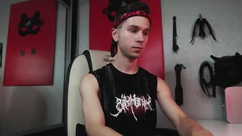 Master Joseph online show from 09-19-25, 08:49