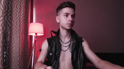 Master Joseph online show from 10-13-25, 07:08