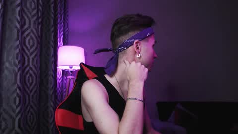 Master Joseph online show from 10-15-25, 05:24