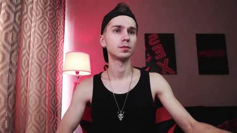 Master Joseph online show from 10-18-25, 08:26