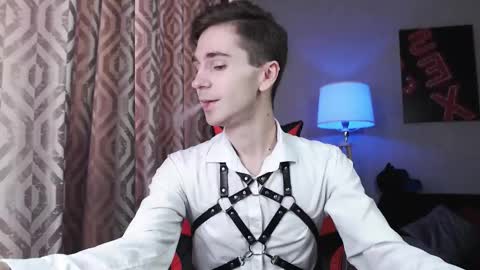 Master Joseph online show from 11-07-25, 05:29