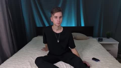 Master Joseph online show from 11-15-25, 04:58